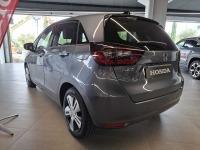 Honda Jazz ES - Mon5 1.5 i-MMD Hybrid EU6d, Executive (EURO 6d), 2020 - 2023